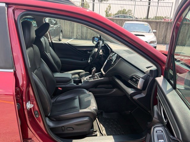 Used 2023 Subaru Outback Limited AWD/4WD image 29
