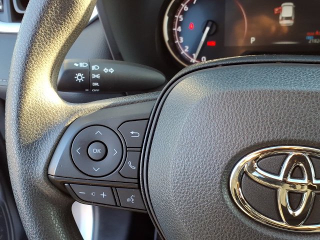 Certified 2024 Toyota RAV4 LE AWD/4WD image 19