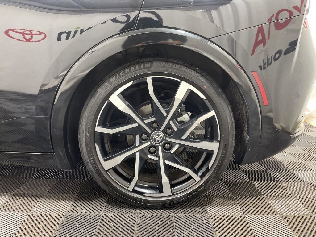 Used 2024 Toyota Prius Prime image 23