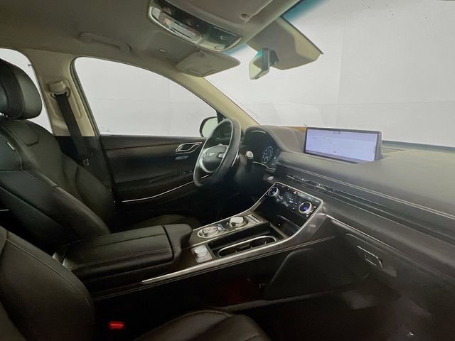 Used 2023 Genesis GV80 2.5T image 10