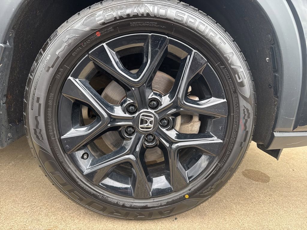 Used 2024 Honda HR-V Sport image 23