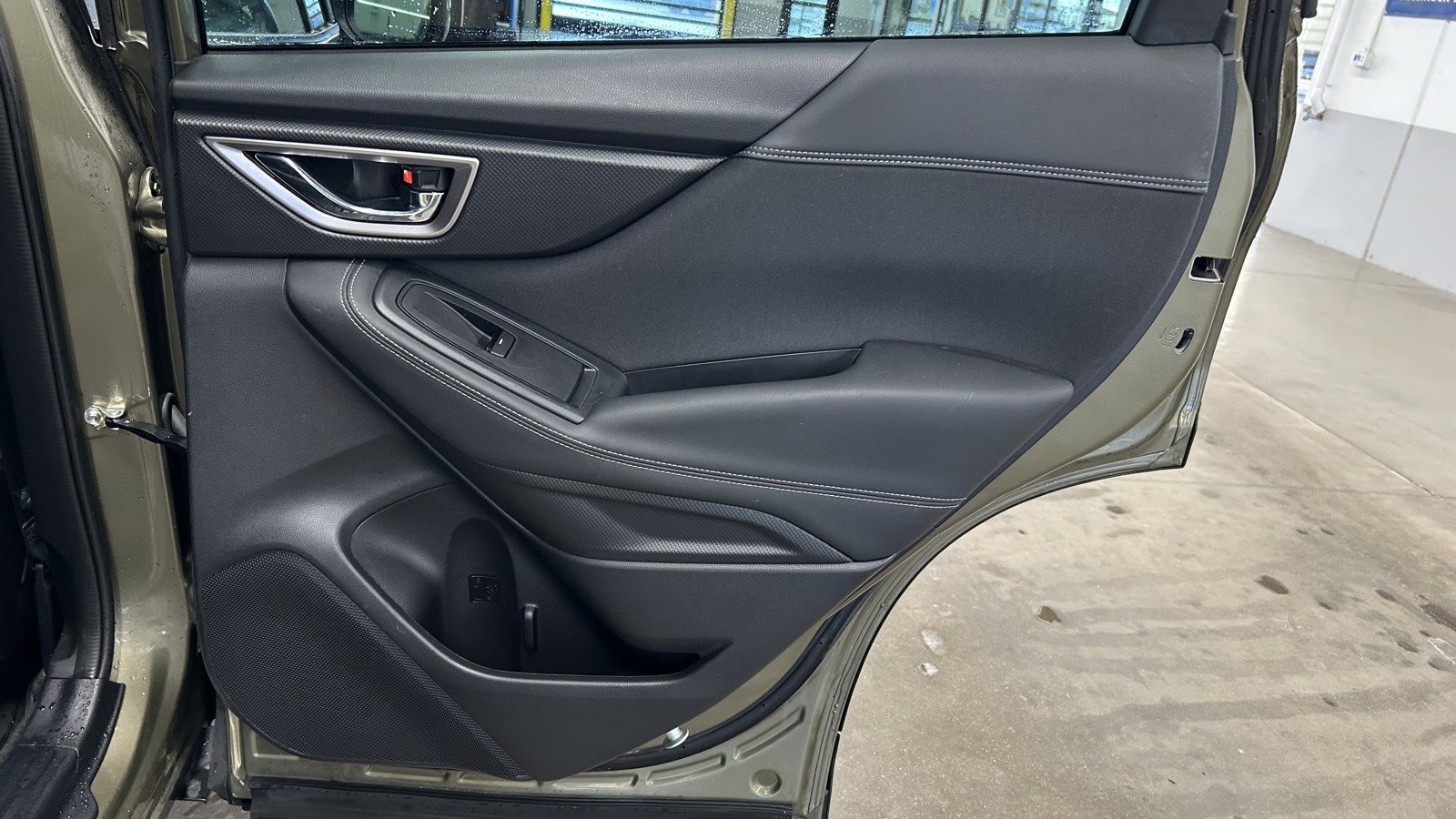 Used 2023 Subaru Forester Premium image 16