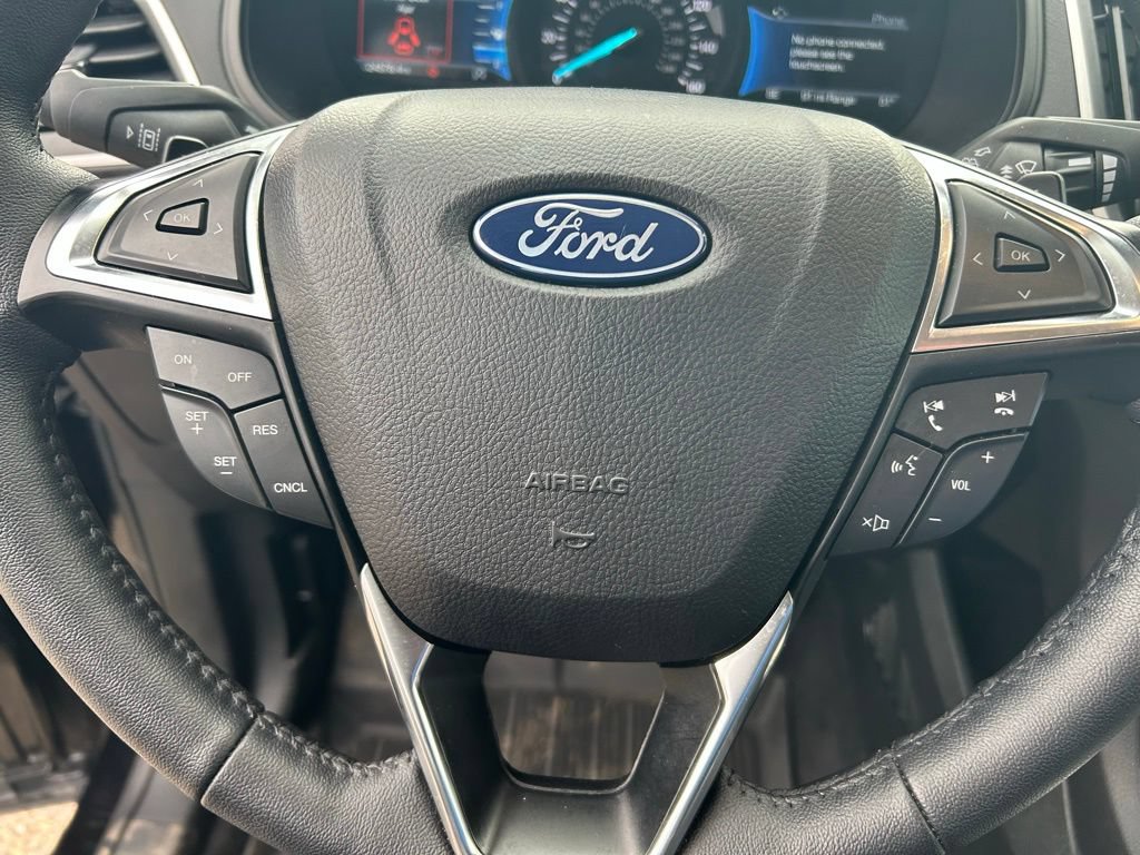 Used 2024 Ford Edge SEL w/ Convenience Package AWD/4WD image 16