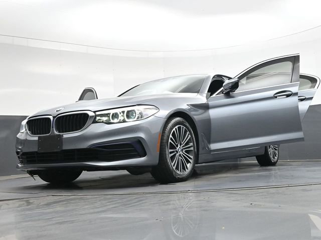 Used 2019 BMW 530i xDrive w/ Convenience Package AWD/4WD image 42