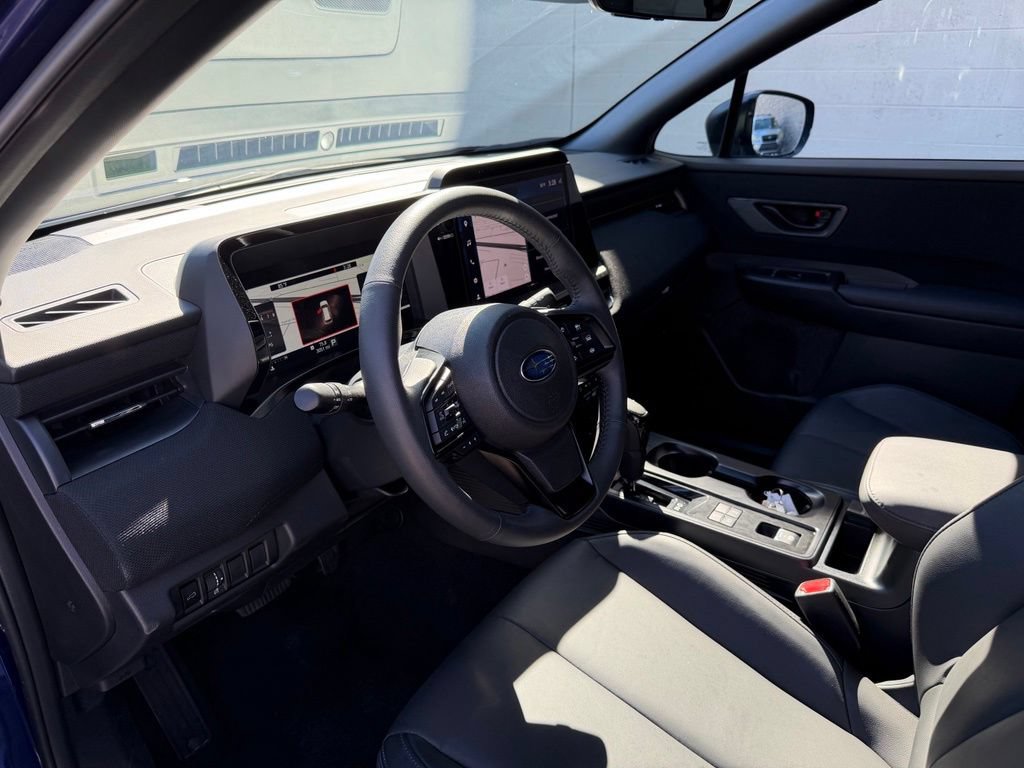 Certified 2026 Subaru Outback Premium AWD/4WD image 23