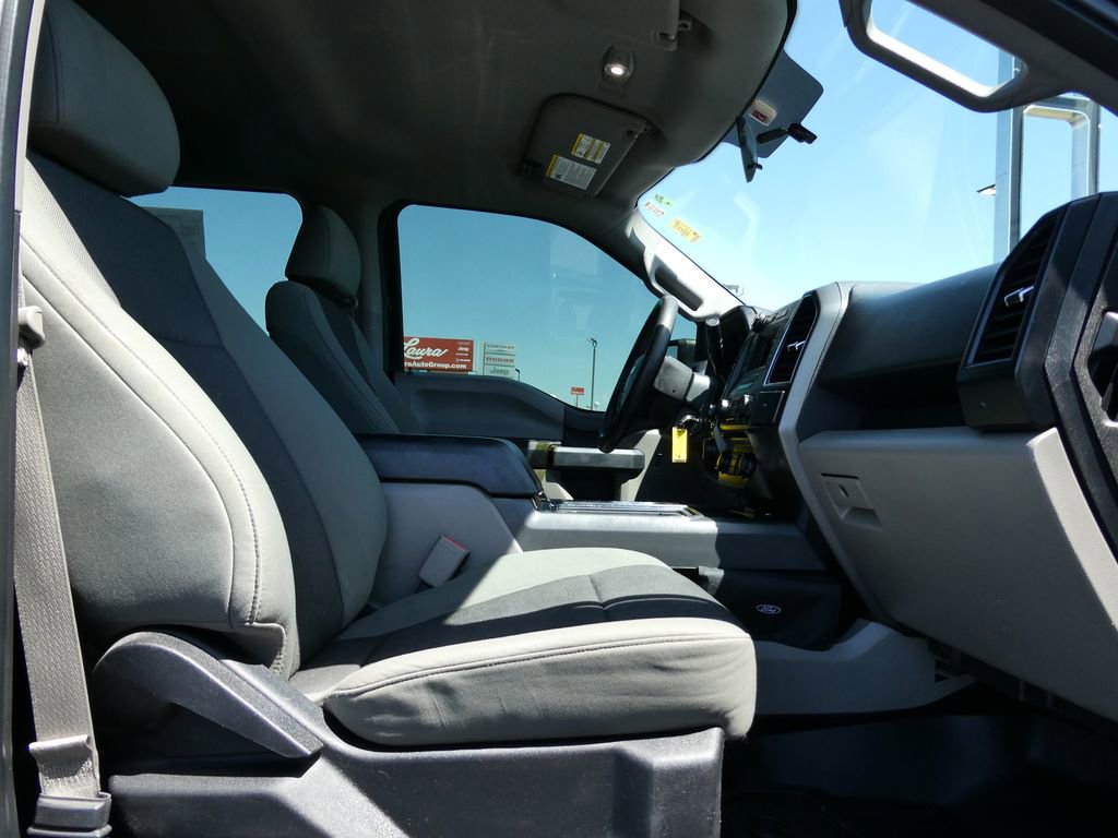 Used 2016 Ford F150 XL w/ Equipment Group 101A Mid AWD/4WD image 15