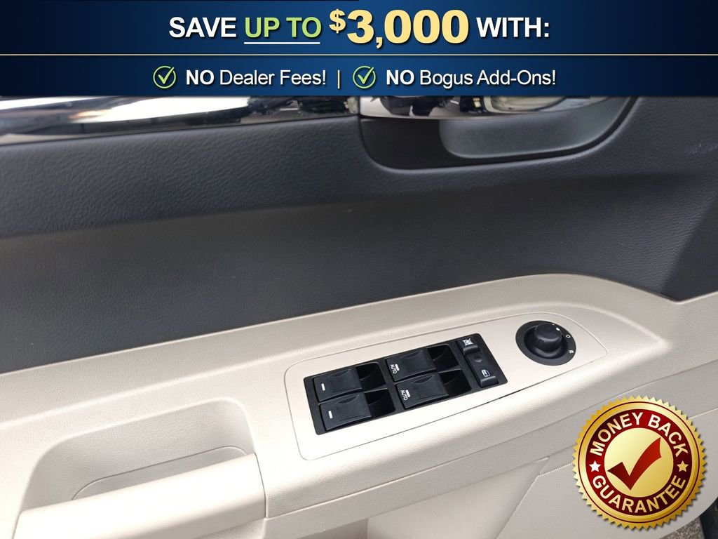 Used 2006 Chrysler 300 Touring image 16