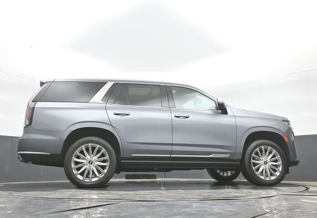 Used 2021 Cadillac Escalade Premium Luxury w/ Driver Assist Tech Package image 56
