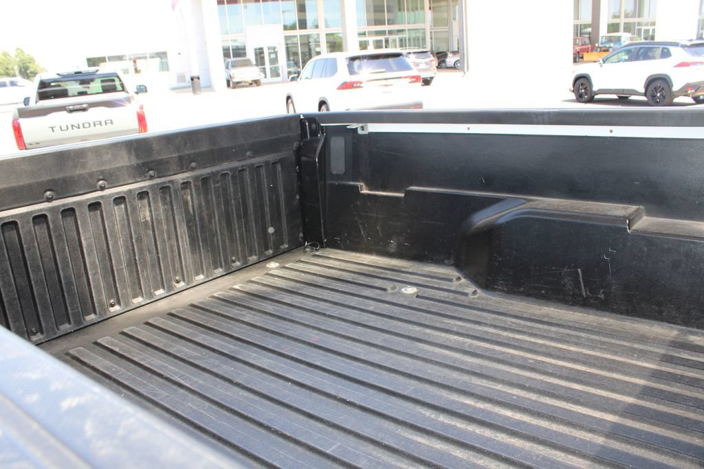 Used 2020 Toyota Tacoma SR AWD/4WD image 55