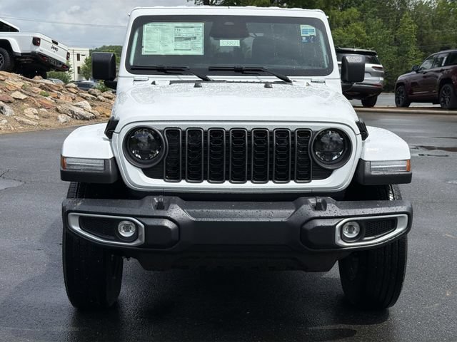 New 2026 Jeep Gladiator Sport AWD/4WD image 15