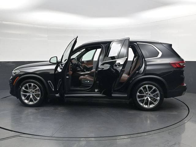Used 2023 BMW X5 xDrive40i AWD/4WD image 43
