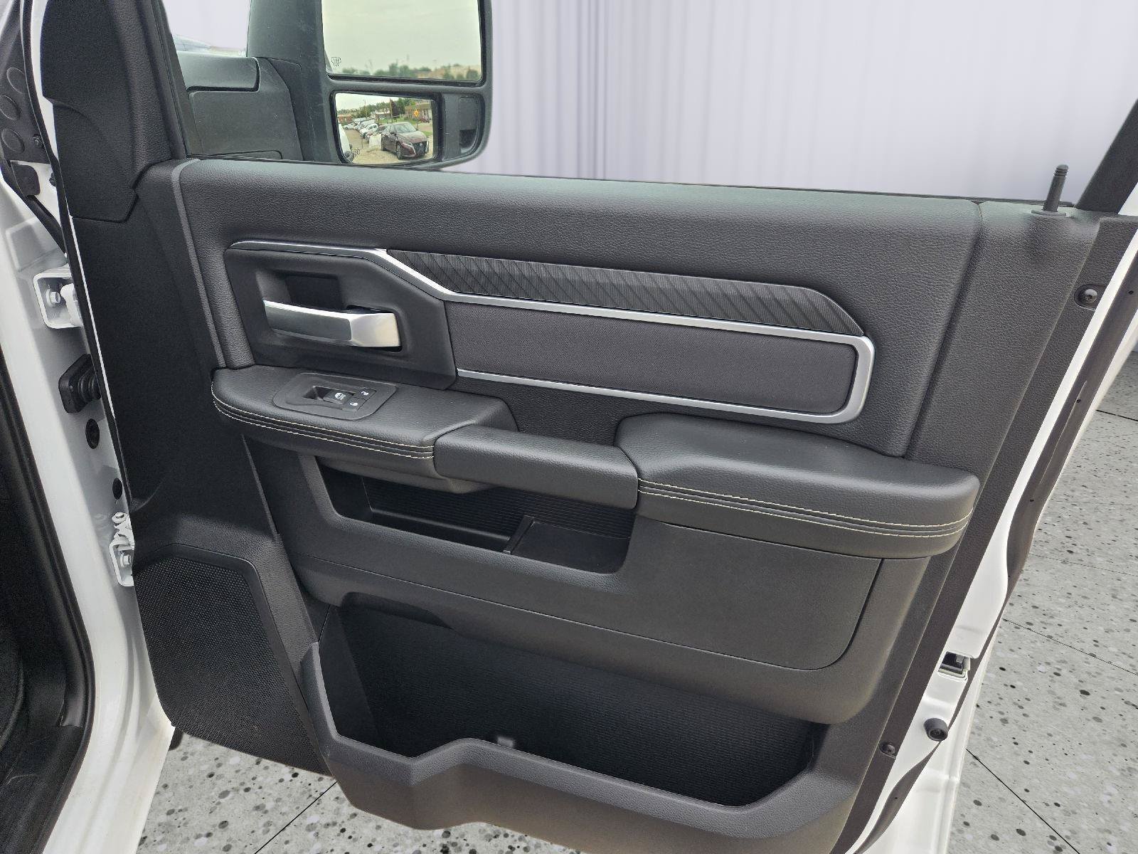New 2026 RAM 2500 Big Horn RWD image 32