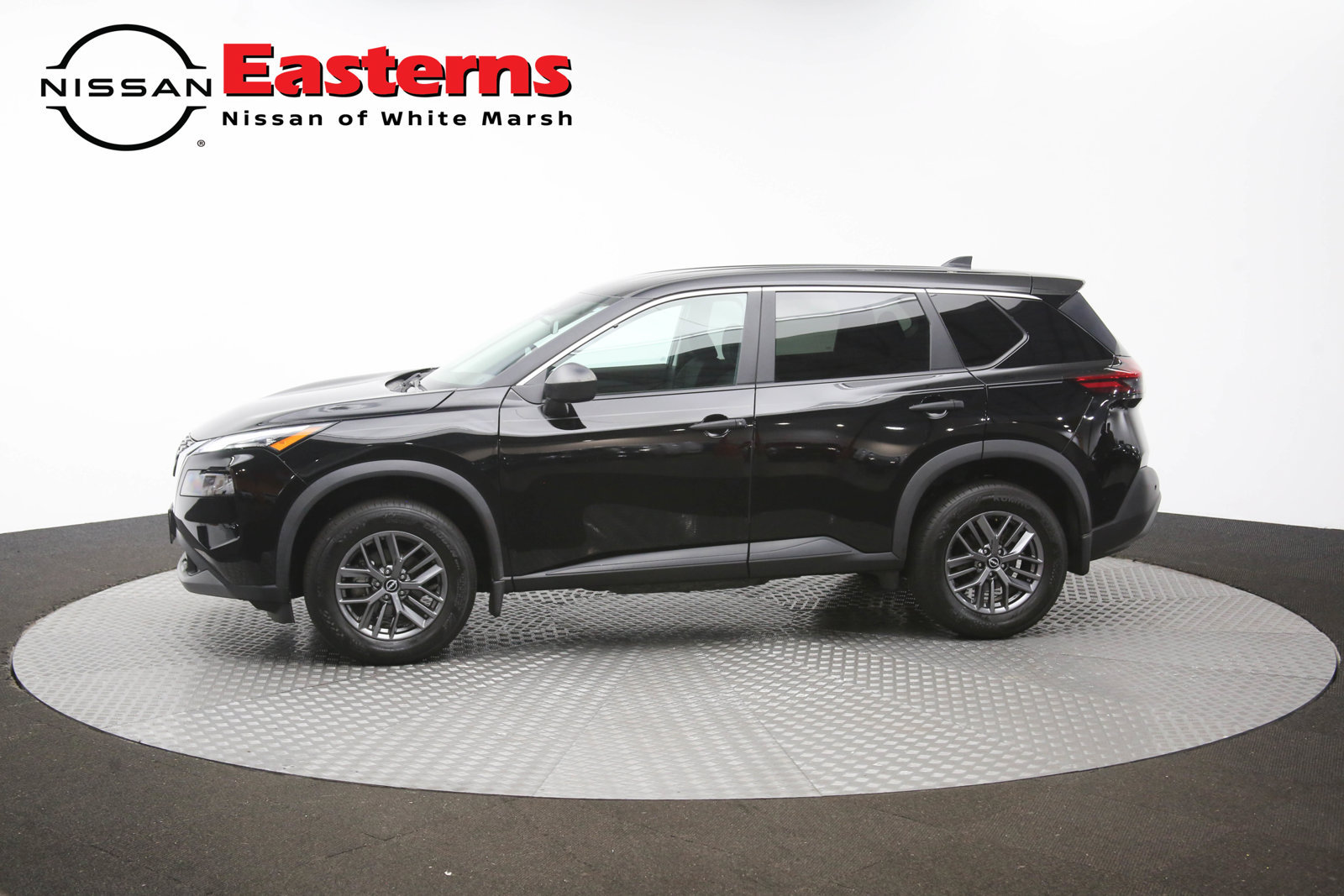 Used 2023 Nissan Rogue S AWD/4WD image 57