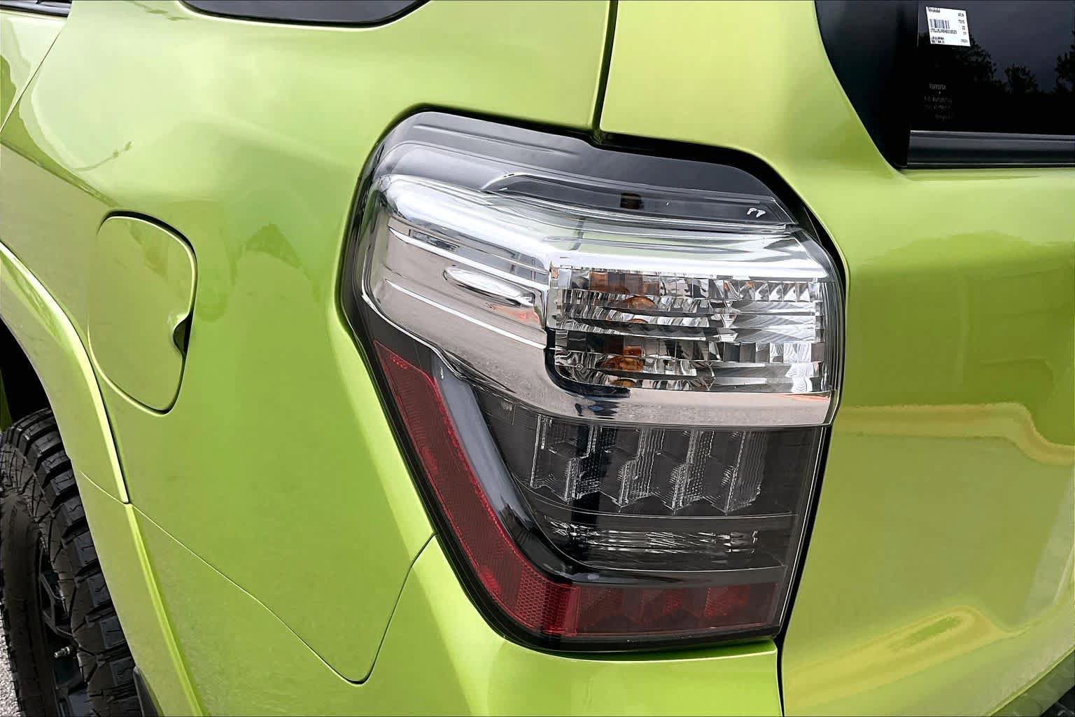 Used 2022 Toyota 4Runner TRD Pro AWD/4WD image 29