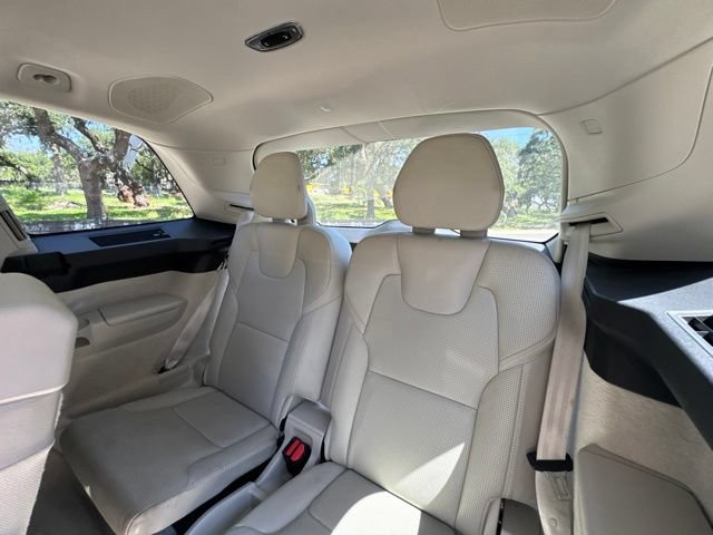Used 2016 Volvo XC90 T6 Inscription AWD/4WD image 14
