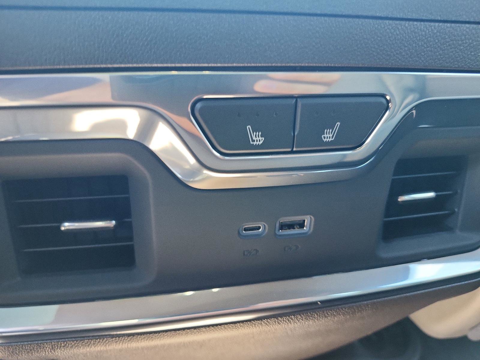 New 2026 GMC Sierra 1500 SLT w/ SLT Premium Plus Package image 12