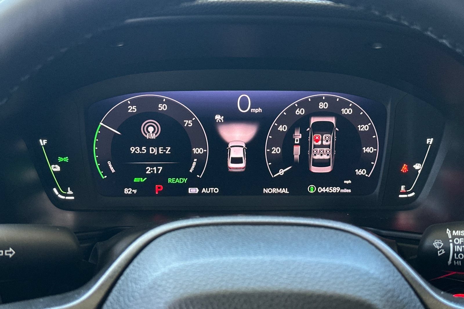 Used 2024 Honda Accord Sport image 33