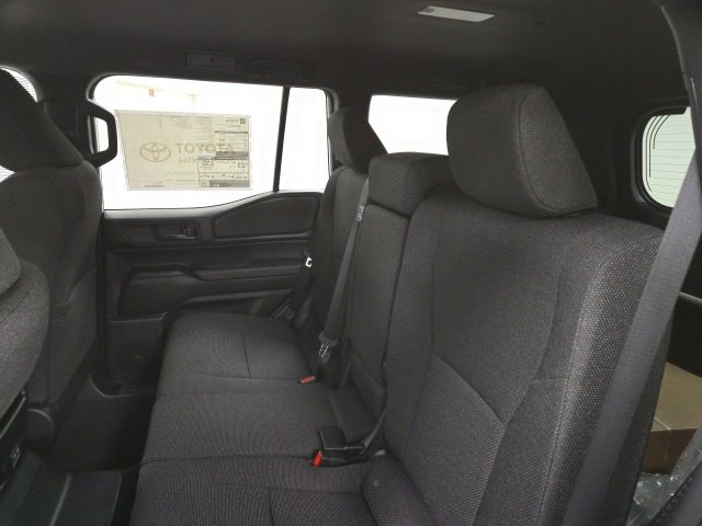 New 2026 Toyota Land Cruiser 1958 image 17