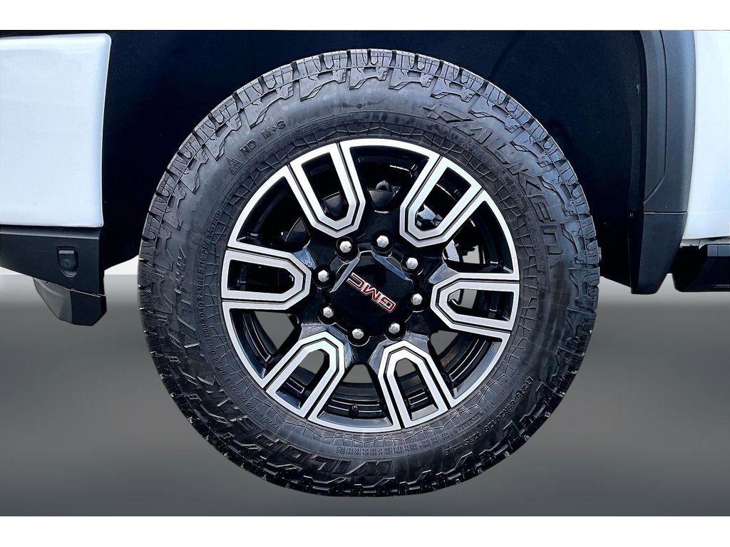 Used 2022 GMC Sierra 3500 AT4 w/ Gooseneck/5TH Wheel Package image 27