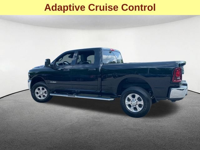 Used 2026 RAM 2500 Big Horn AWD/4WD image 6