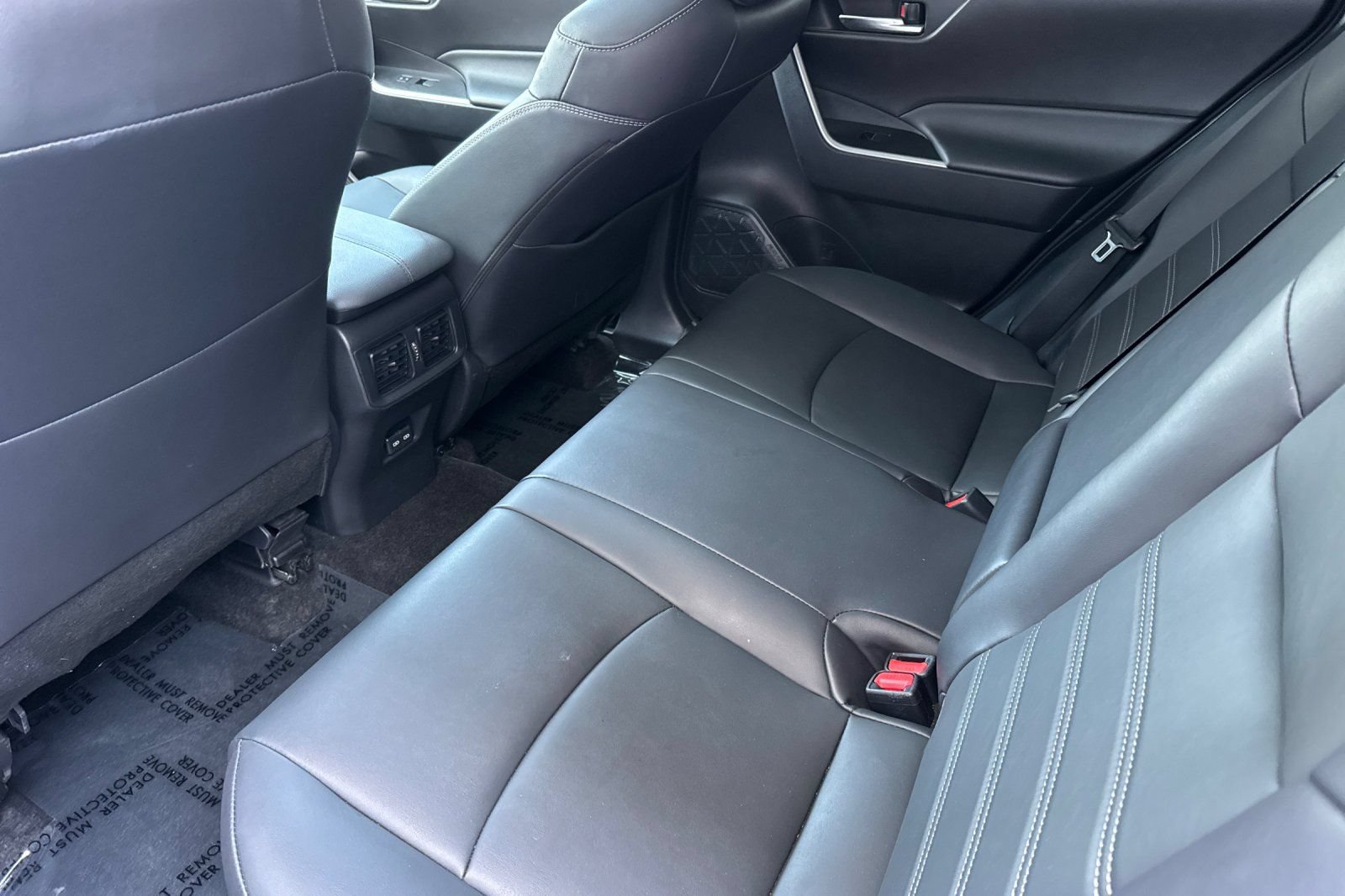 Certified 2024 Toyota RAV4 XLE Premium FWD image 16