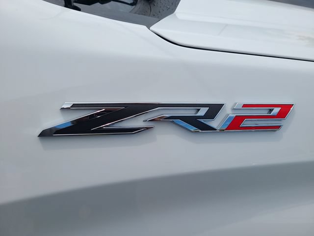 New 2026 Chevrolet Silverado 1500 ZR2 AWD/4WD image 32