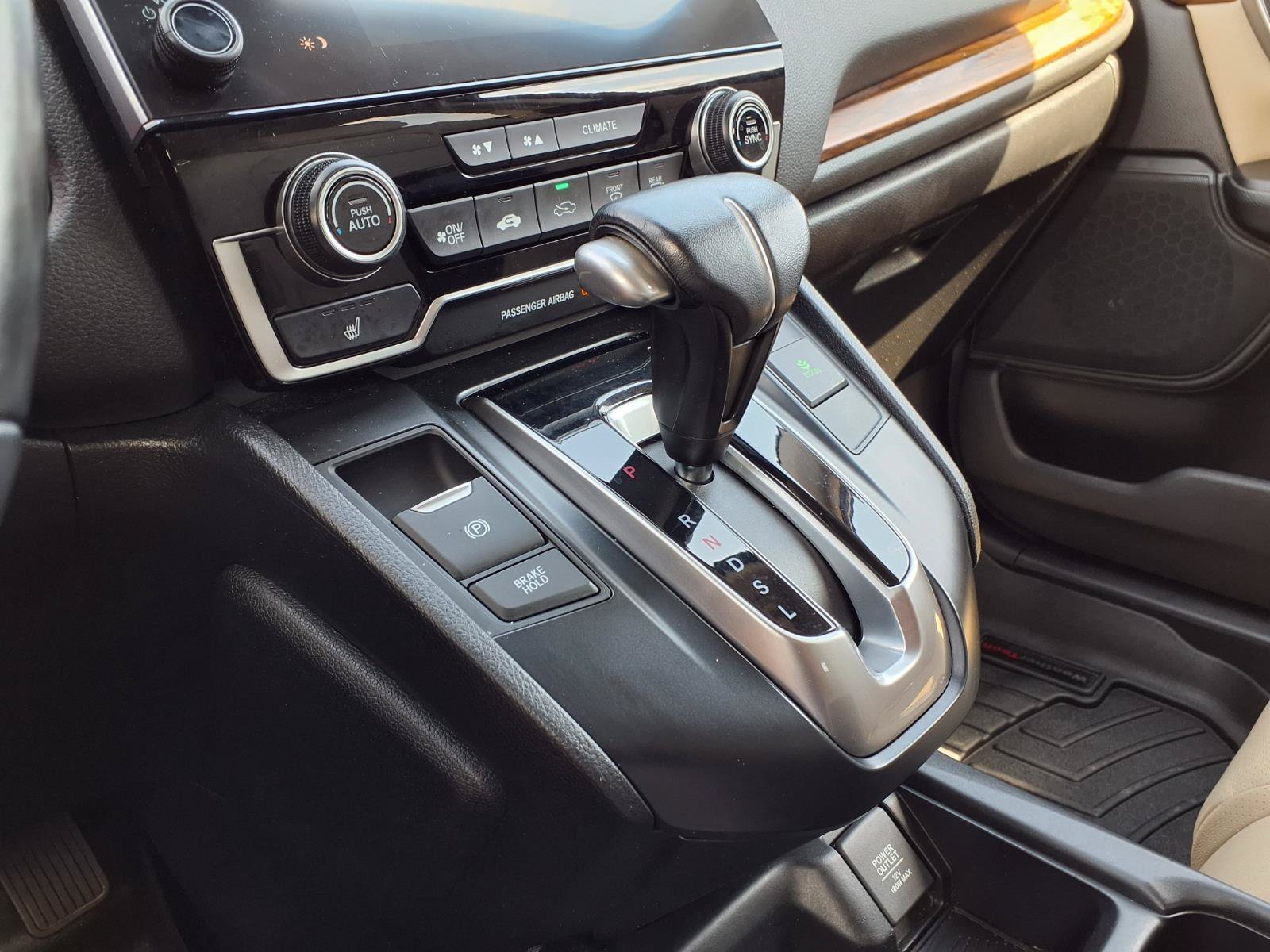 Used 2018 Honda CR-V EX-L image 10