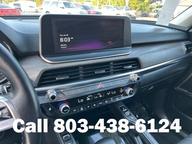 Used 2022 Kia Telluride EX w/ EX Premium Package AWD/4WD image 24
