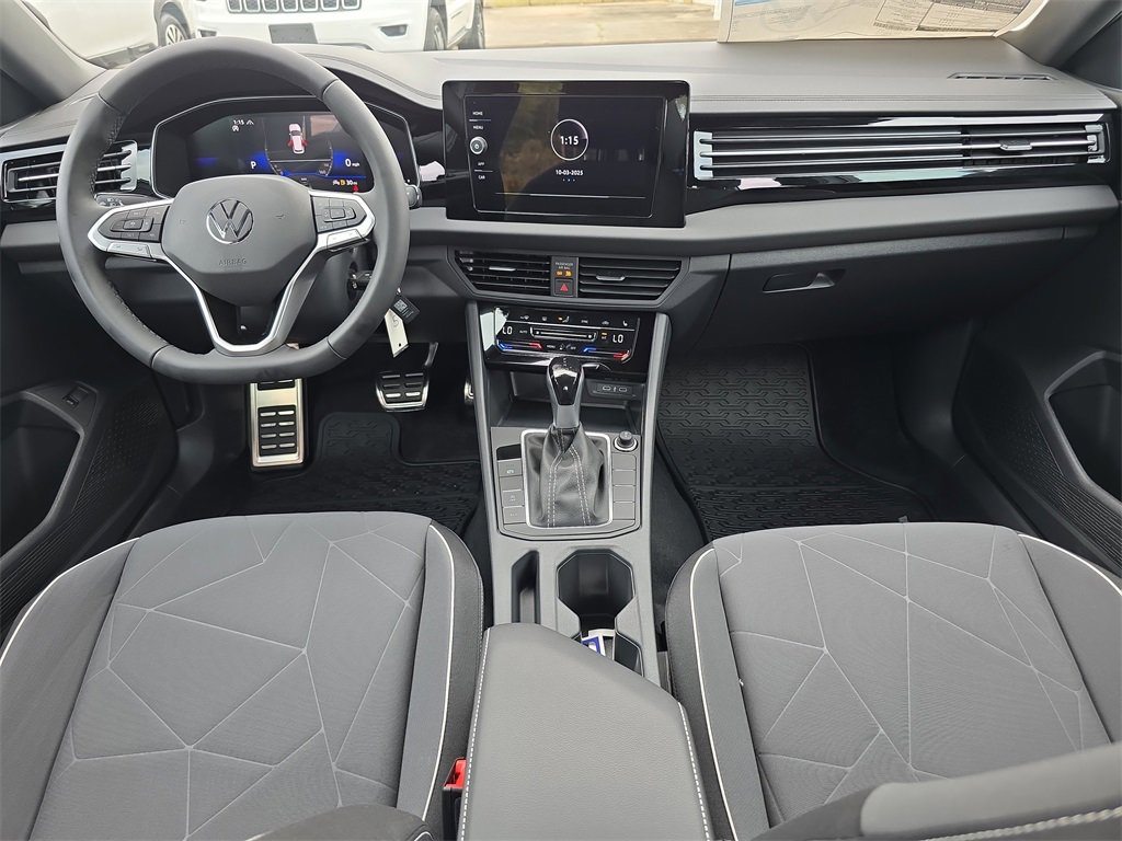 New 2026 Volkswagen Jetta Sport image 22