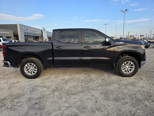 Used 2022 Chevrolet Silverado 1500 LT image 4