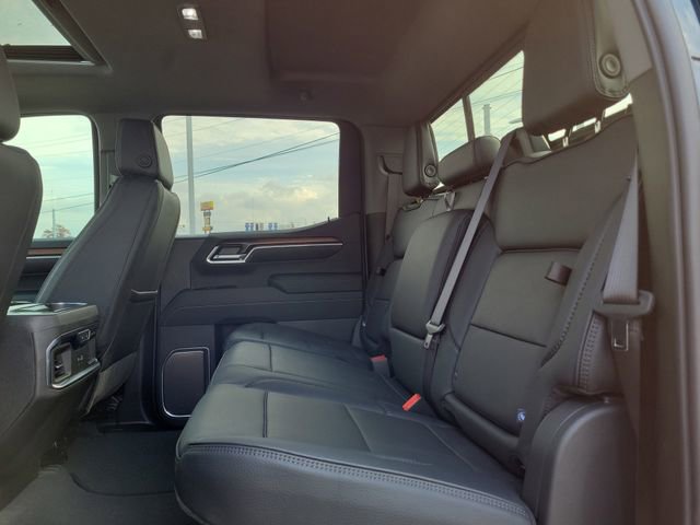 New 2026 GMC Sierra 1500 Denali w/ Technology Package image 12