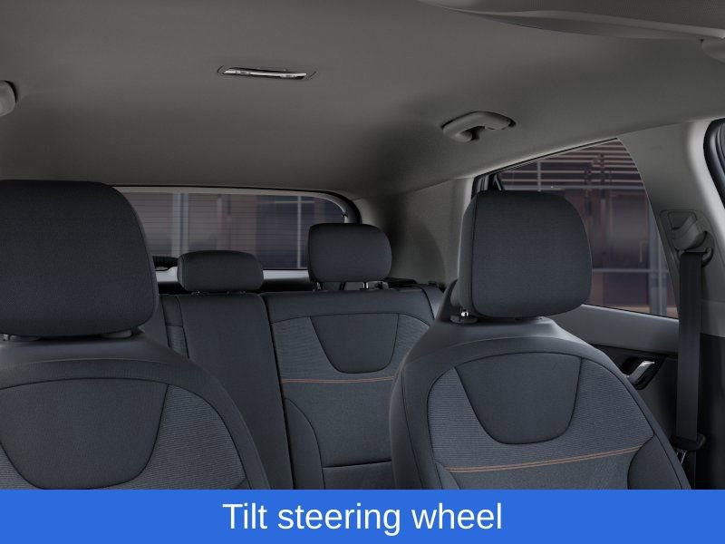 New 2026 Kia Niro LX image 28