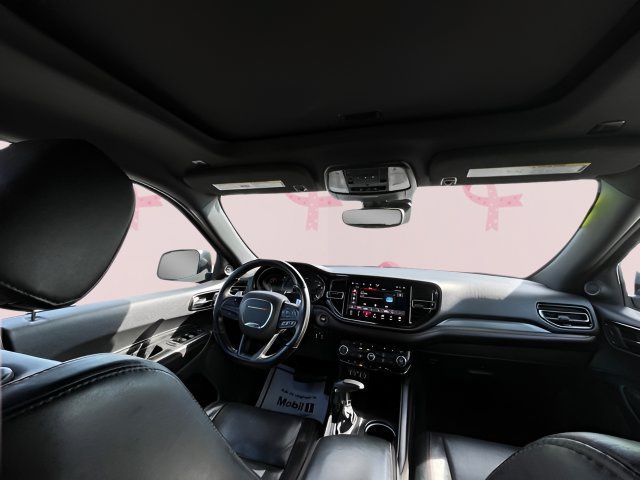 Used 2024 Dodge Durango GT AWD/4WD image 31