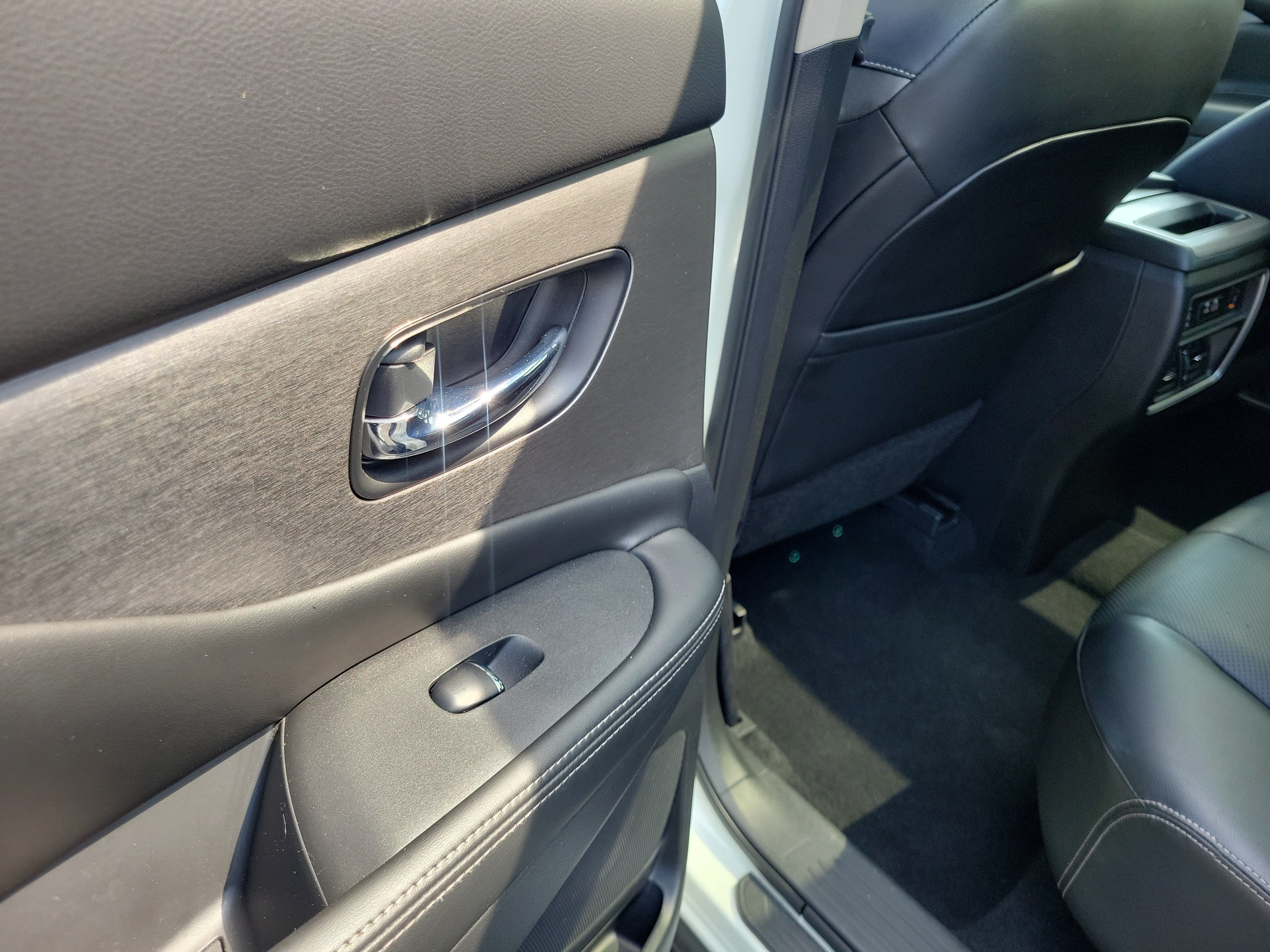 Certified 2021 Nissan Murano SL w/ SL Moonroof Package AWD/4WD image 13
