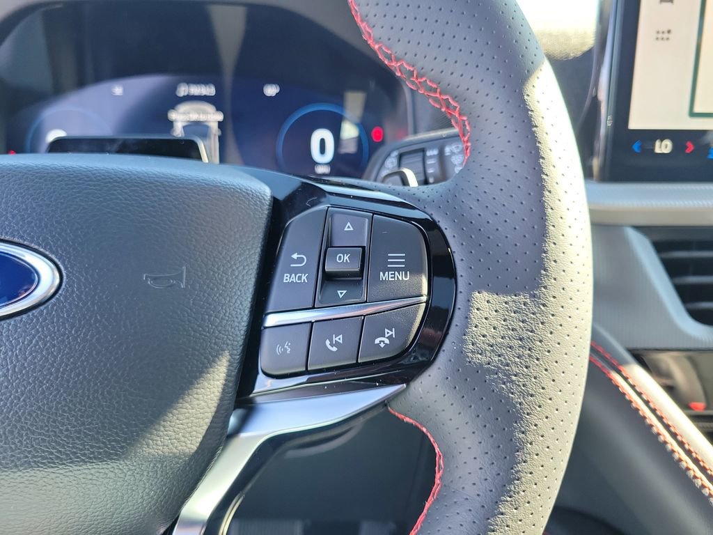 New 2026 Ford Explorer ST w/ Sun And Sound Package image 25