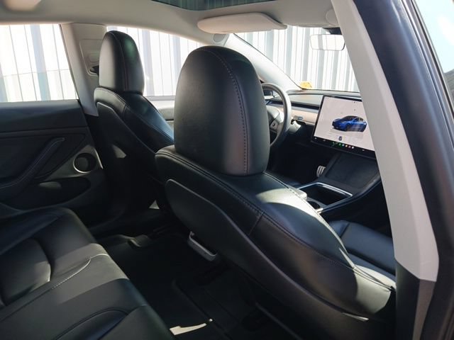 Used 2023 Tesla Model 3 Performance AWD/4WD image 15