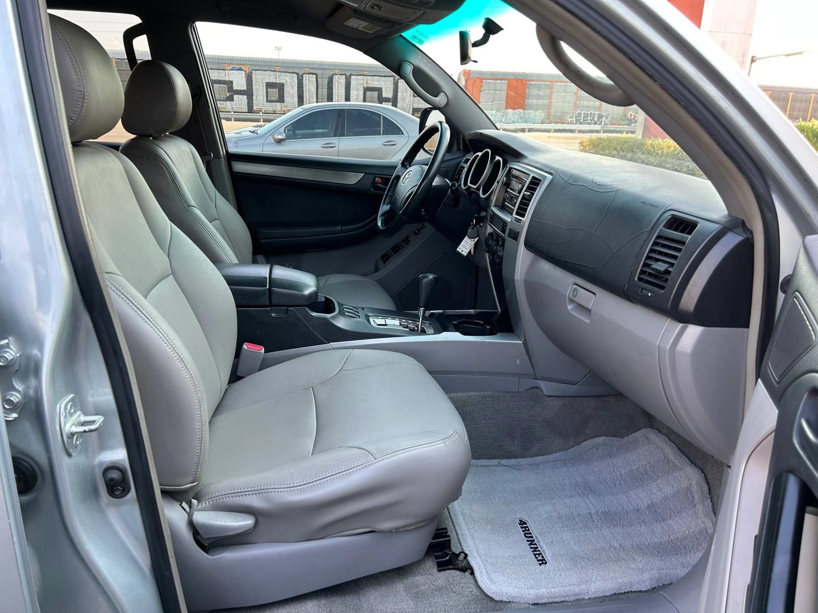 Used 2005 Toyota 4Runner Sport RWD image 27