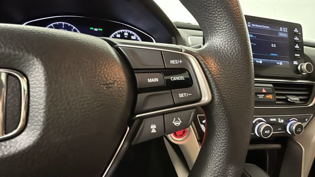 Used 2020 Honda Accord EX image 16