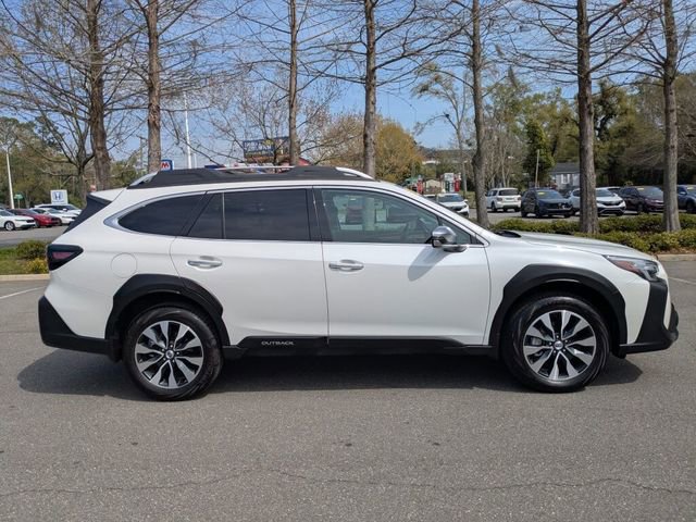 Used 2025 Subaru Outback Touring XT w/ Popular Package #2 image 7