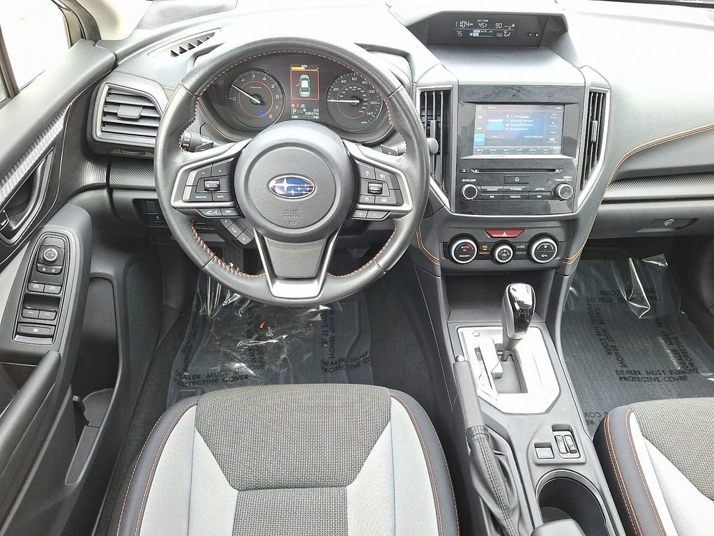 Certified 2023 Subaru Crosstrek 2.0i Premium image 12