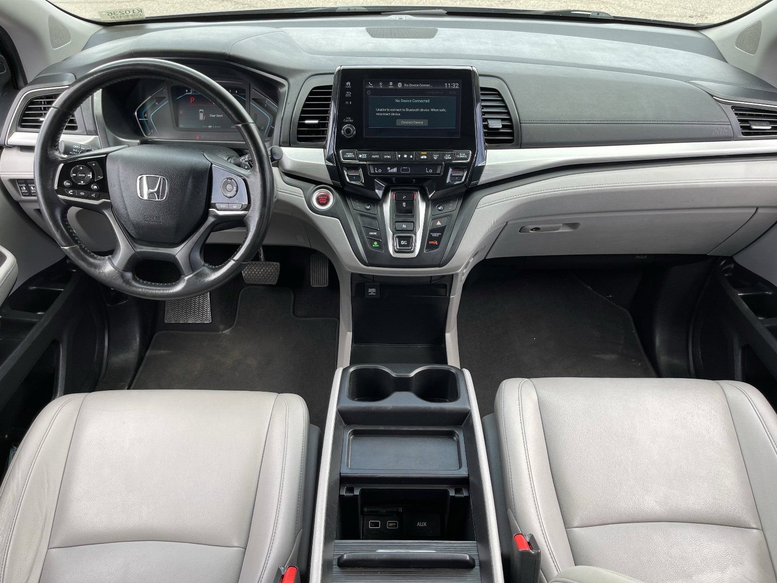 Used 2019 Honda Odyssey EX-L image 16