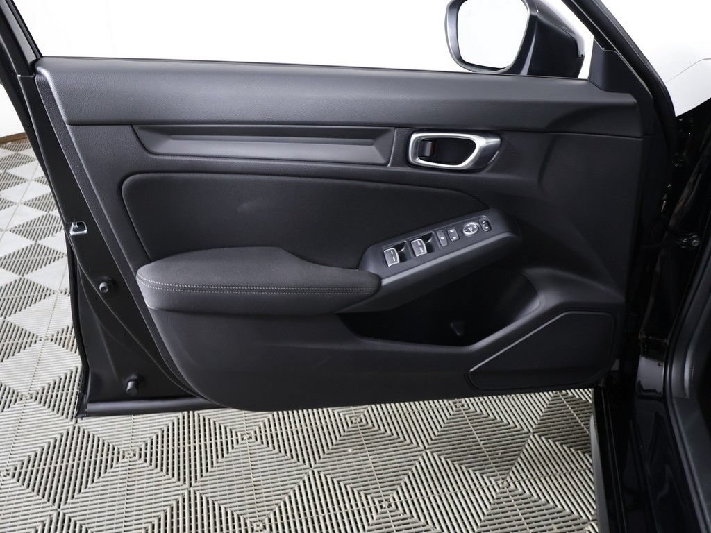 New 2026 Honda Civic Sport image 13