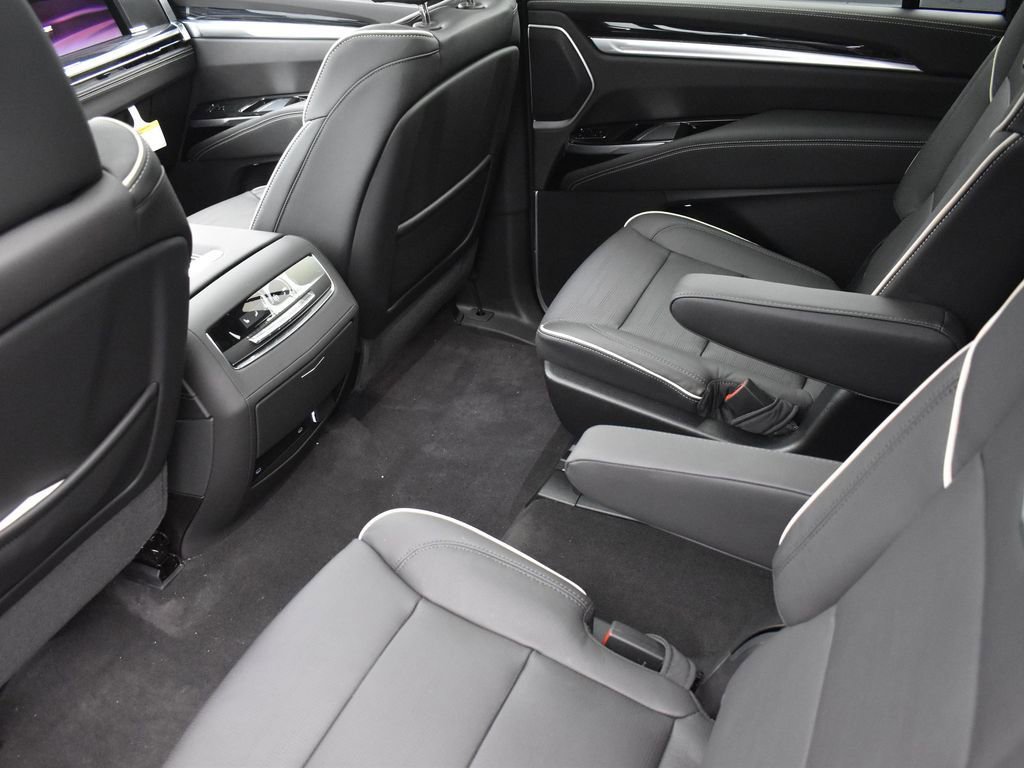 Certified 2026 Cadillac Escalade ESV Sport w/ Touring Package image 28