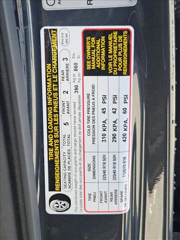 Used 2023 Audi A3 2.0T Premium Plus w/ Premium Plus Package image 14