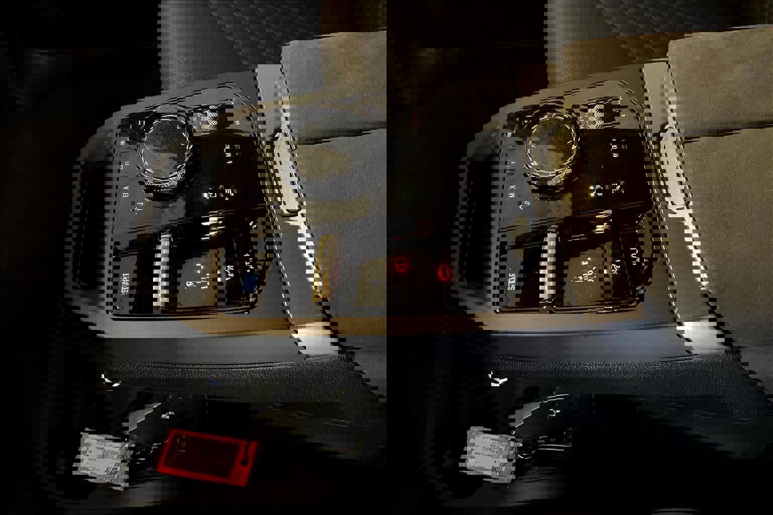 New 2026 BMW iX xDrive60 w/ M Sport Package image 7