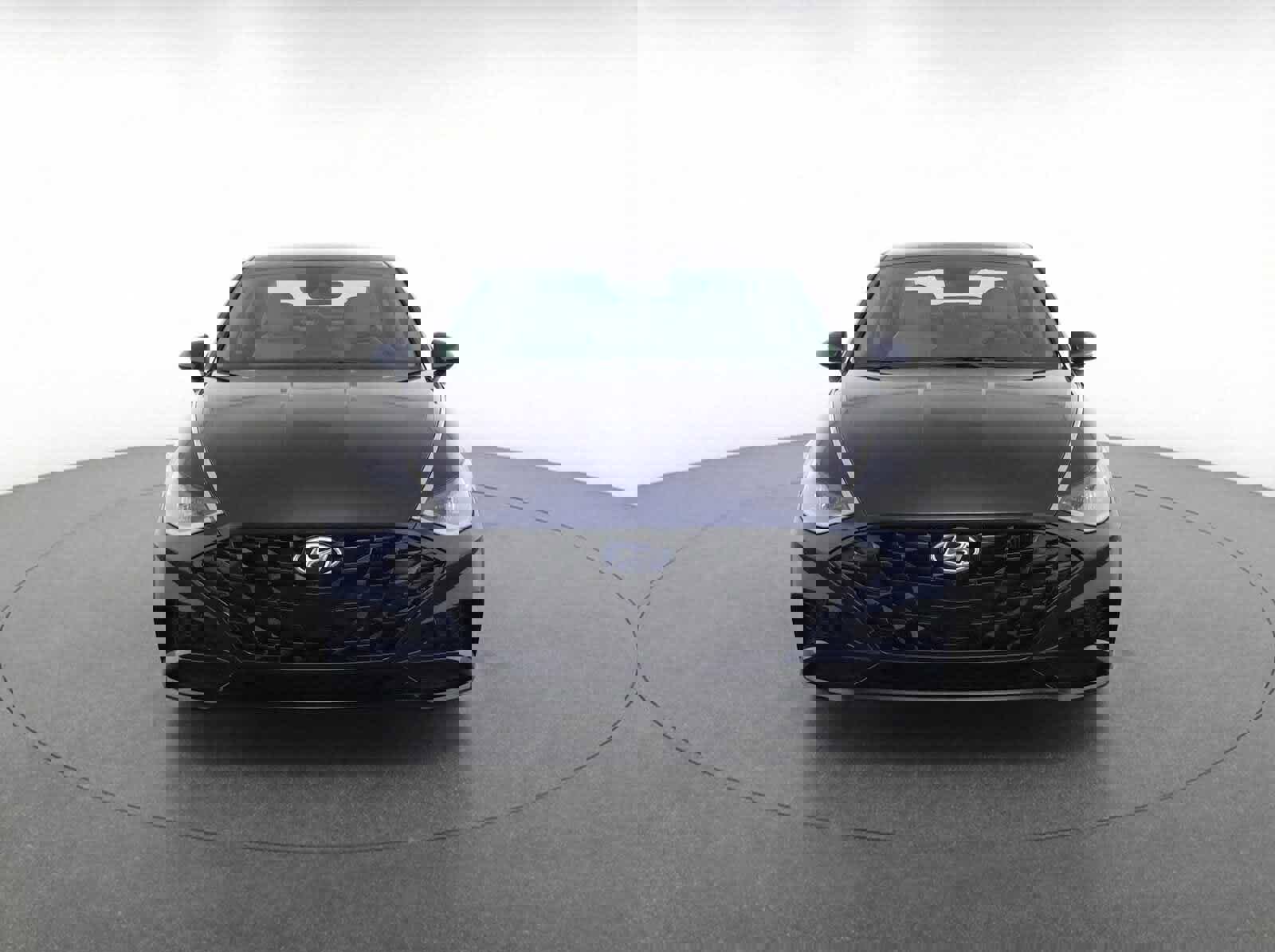 Used 2023 Hyundai Sonata SEL video 2