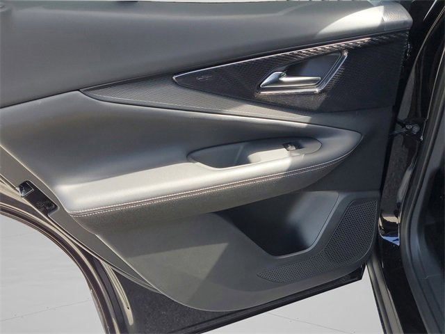 New 2025 Chevrolet Blazer EV LT image 12