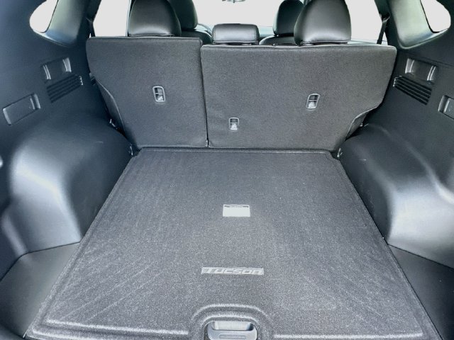 New 2026 Hyundai Tucson XRT FWD image 26