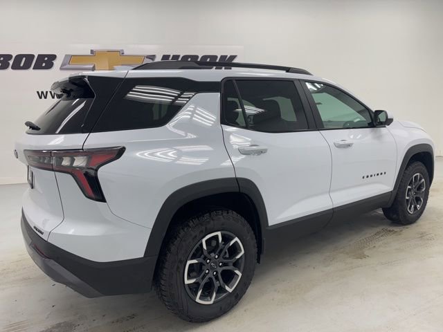 New 2026 Chevrolet Equinox ACTIV w/ Safety and Technology Package image 5