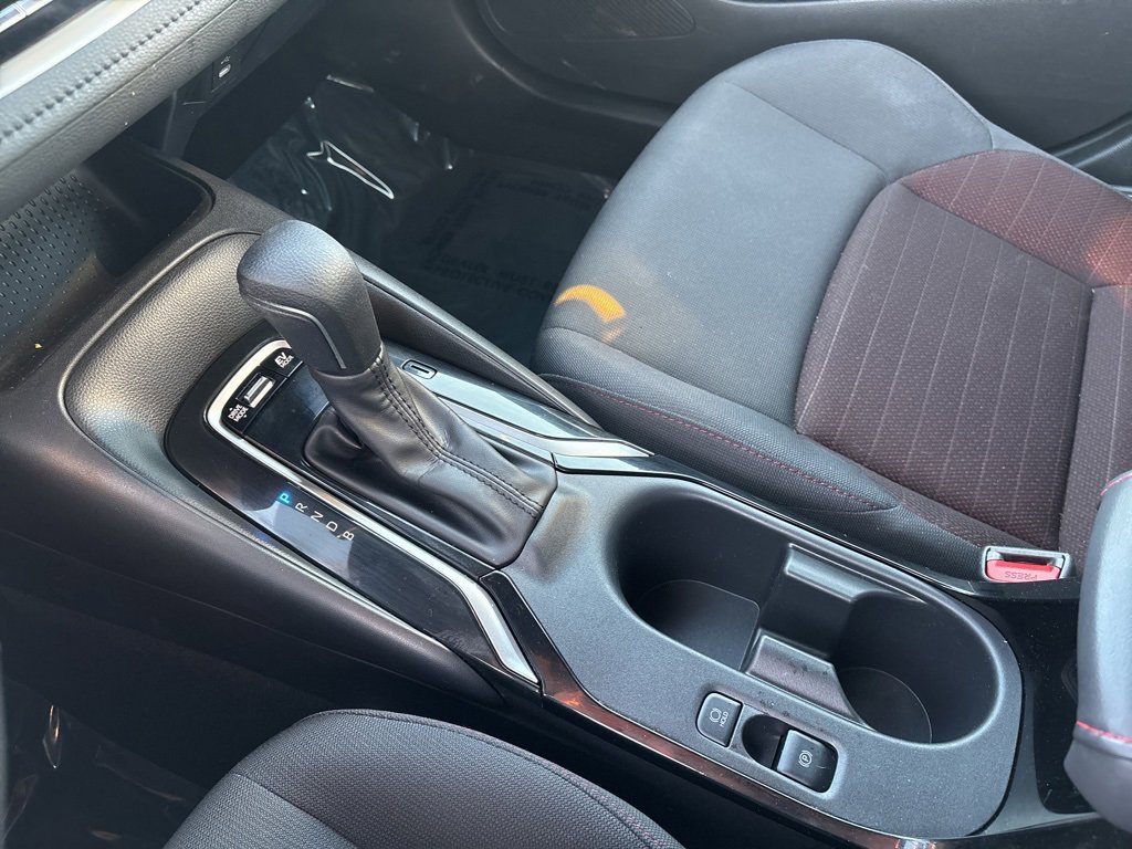 Used 2024 Toyota Corolla SE w/ Convenience Package image 18